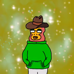 Spacebapepe #1466