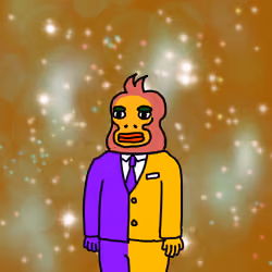 Spacebapepe #1712