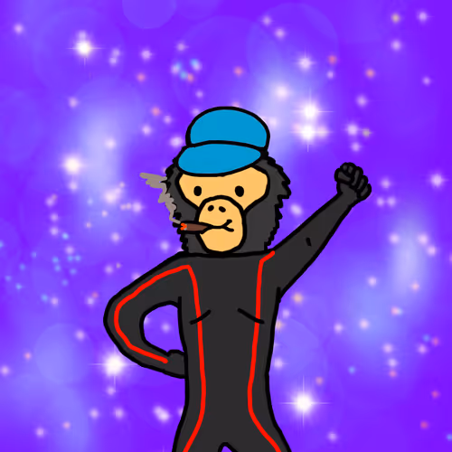 Spacebapepe
