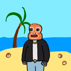 Spacebapepe #1628