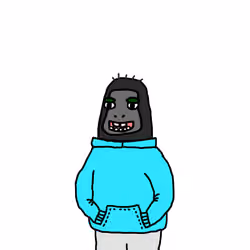 Spacebapepe #568