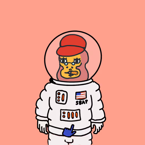 Spacebapepe