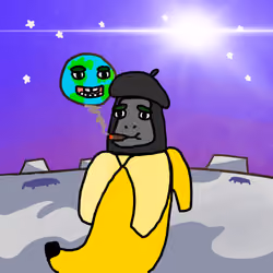 Spacebapepe #1314