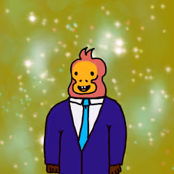 Spacebapepe #1141