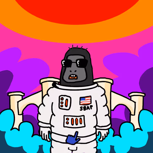 Spacebapepe