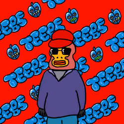 Spacebapepe #1591