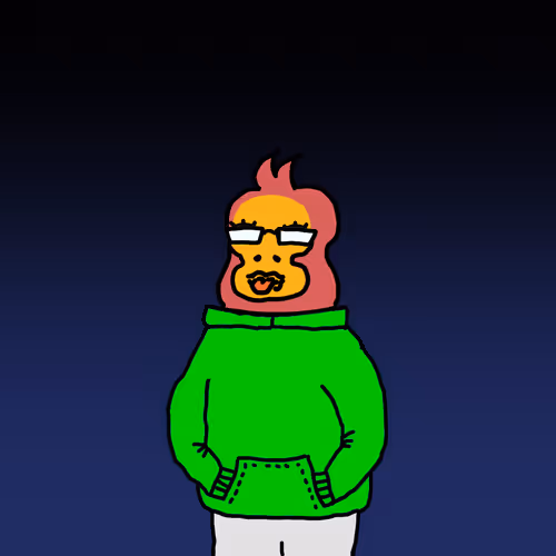 Spacebapepe
