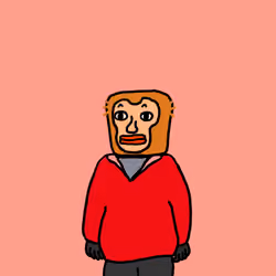 Spacebapepe #48