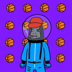 Spacebapepe #1467