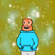 Spacebapepe #613