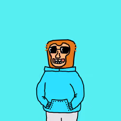 Spacebapepe #1661