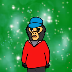 Spacebapepe #1493