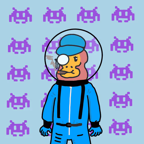Spacebapepe