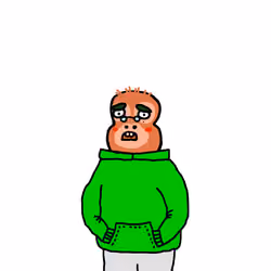 Spacebapepe #199