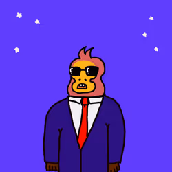 Spacebapepe #1601