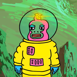 Spacebapepe #404