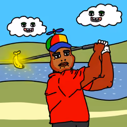 Spacebapepe #966