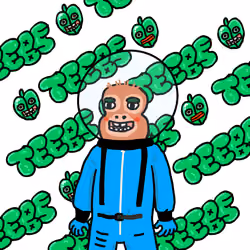 Spacebapepe #1274