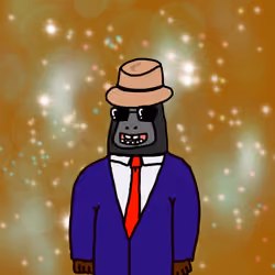 Spacebapepe #167
