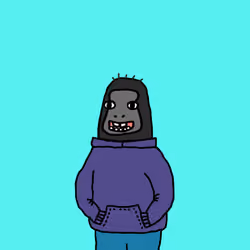 Spacebapepe #1552
