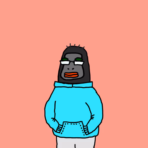 Spacebapepe