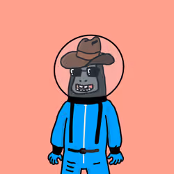 Spacebapepe #141