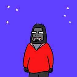 Spacebapepe #1603