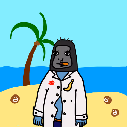 Spacebapepe