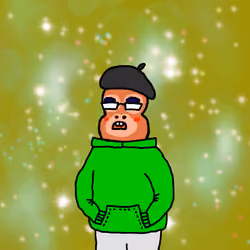 Spacebapepe #1725