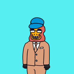 Spacebapepe #1982