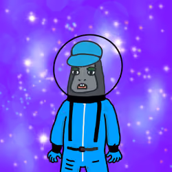 Spacebapepe #1359