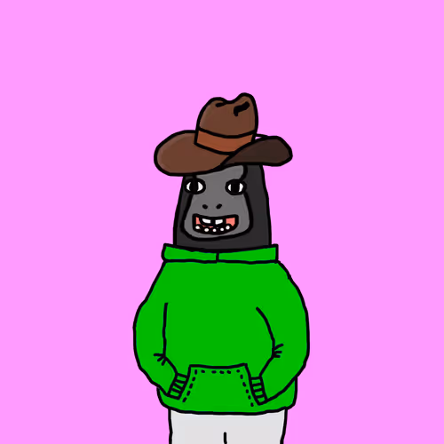 Spacebapepe