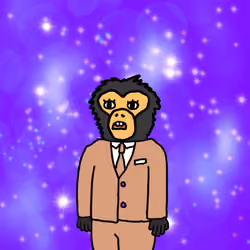 Spacebapepe #1626