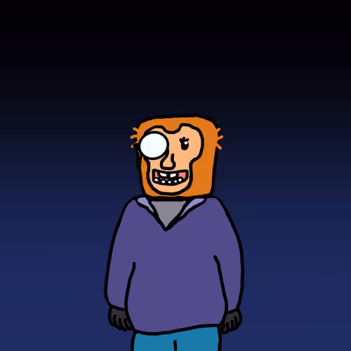 Spacebapepe #1177