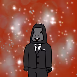 Spacebapepe #1614