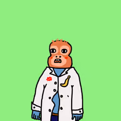 Spacebapepe #1370