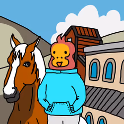 Spacebapepe #405