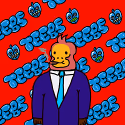 Spacebapepe #1978