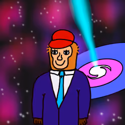 Spacebapepe #1537