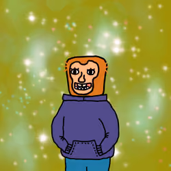 Spacebapepe #246