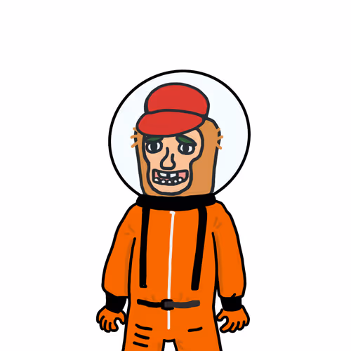 Spacebapepe
