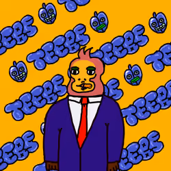 Spacebapepe #480