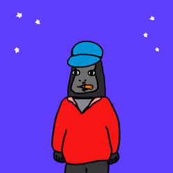 Spacebapepe #483