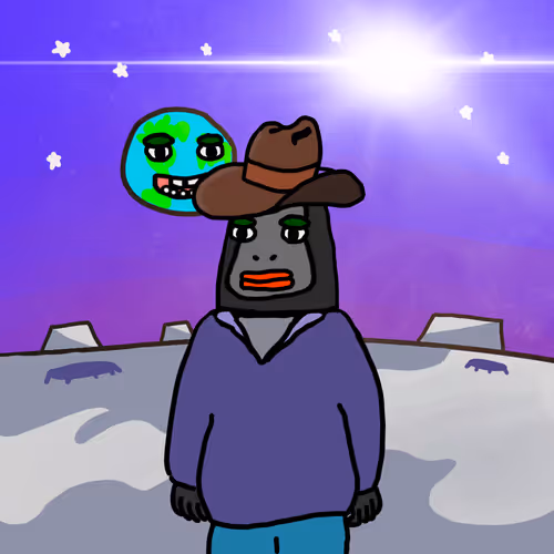 Spacebapepe