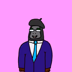 Spacebapepe #32