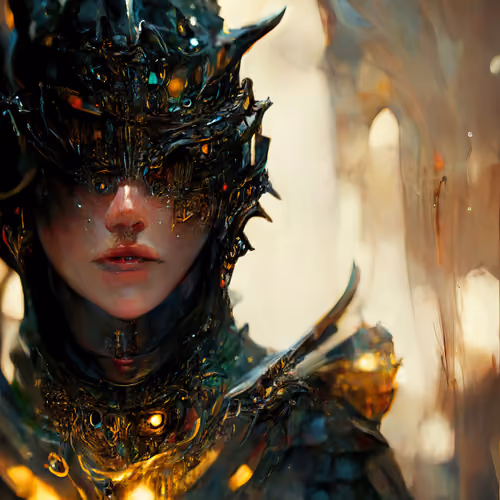 Dragon Scale