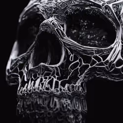 Mortality #52/77