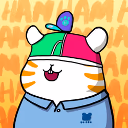 Chonky's #0699