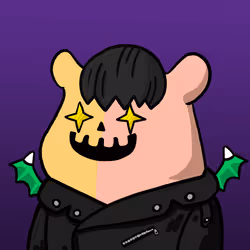 Chonky's #0135