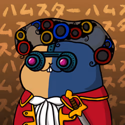 Chonky's #1811